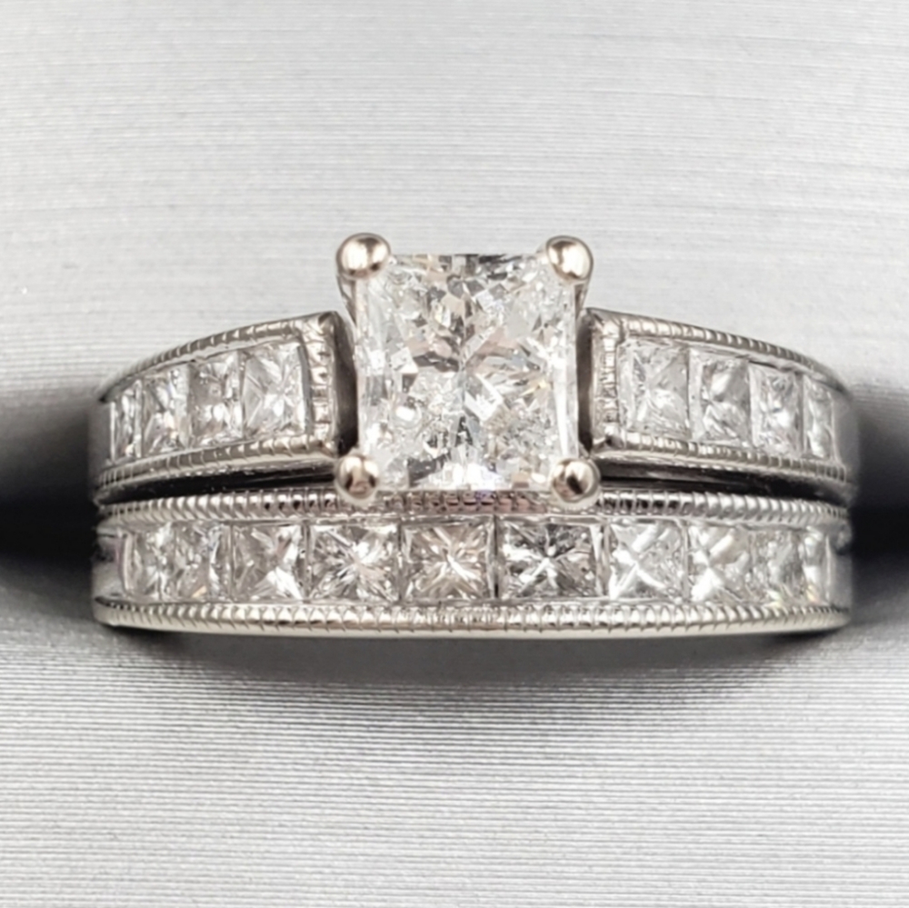 14k ring